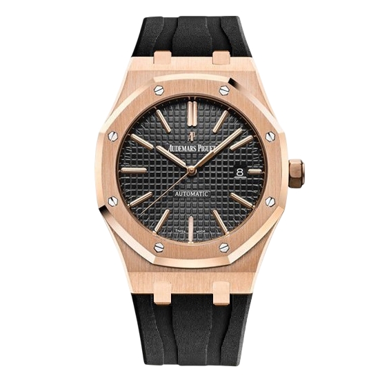 Фото 1 - Audemars Piguet Royal Oak 41mm Art 9501
