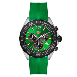 Фото 46 - TAG Heuer Formula 1 43mm CAZ101AP.FT8056