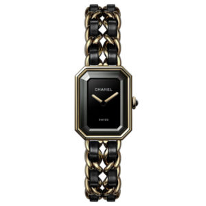 Фото 36 - Chanel Premiere 26mm Art 9630
