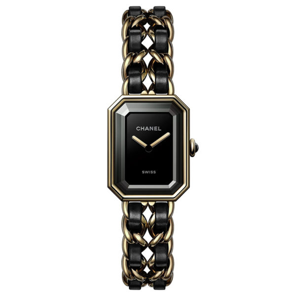 Товар Chanel Premiere 26mm Art 9630 Фото 1 - Chanel Premiere 26mm Art 9630