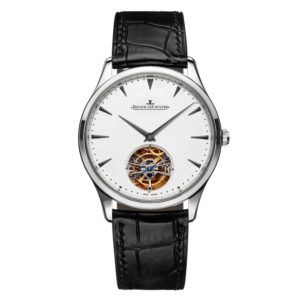 Фото 13 - Jaeger LeCoultre Master Ultra Thin Tourbillon Q1323420