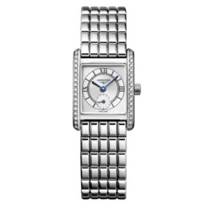 Фото 24 - Longines Mini Dolcevita Art 9490
