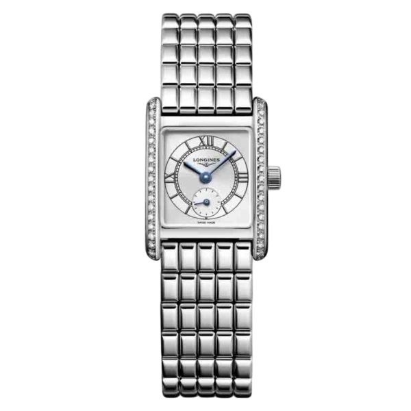 Товар Longines Mini Dolcevita Art 9490 Фото 1 - Longines Mini Dolcevita Art 9490