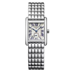 Фото 27 - Longines Mini Dolcevita Art 9489