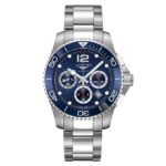 Longines HydroConquest L3.883.4.96.6
