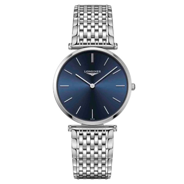 Товар Longines La Grande Classique de Longines 36mm Art 9484 Фото 1 - Longines La Grande Classique de Longines 36mm Art 9484