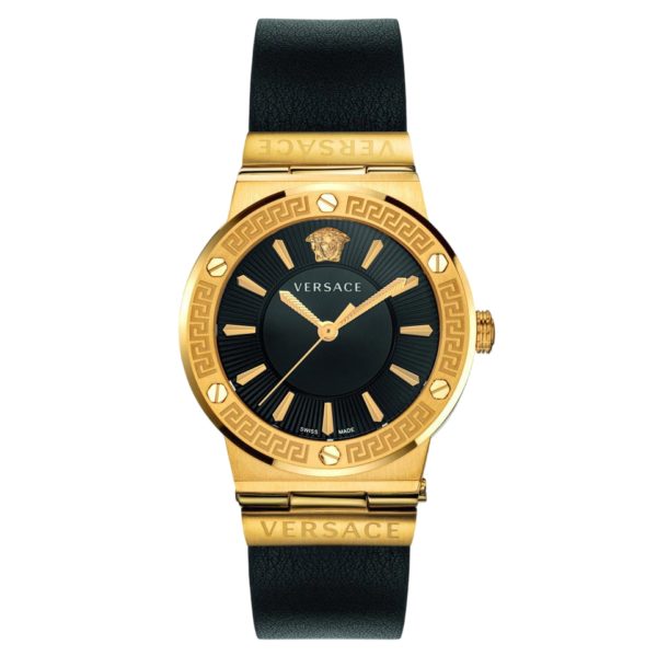 Фото 1 - Versace Greca 38mm Art 9639