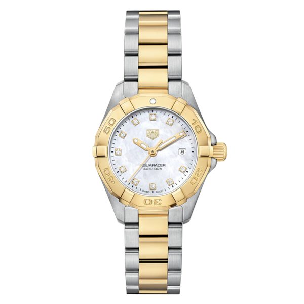 Товар TAG Heuer Aquaracer 300M 27mm WBD1422.BB0321 Фото 1 - TAG Heuer Aquaracer 300M 27mm WBD1422.BB0321