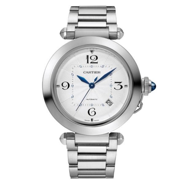 Фото 1 - Cartier Pasha De Cartier 41mm WSPA0009