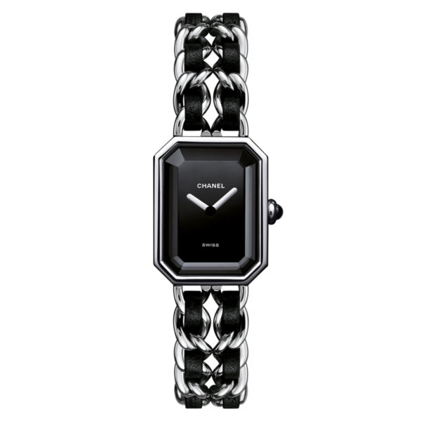 Товар Chanel Premiere 26mm Art 9629 Фото 1 - Chanel Premiere 26mm Art 9629