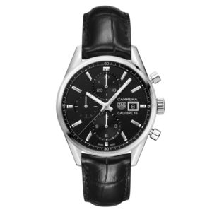 Фото 46 - TAG Heuer Carrera 41mm Art 9611