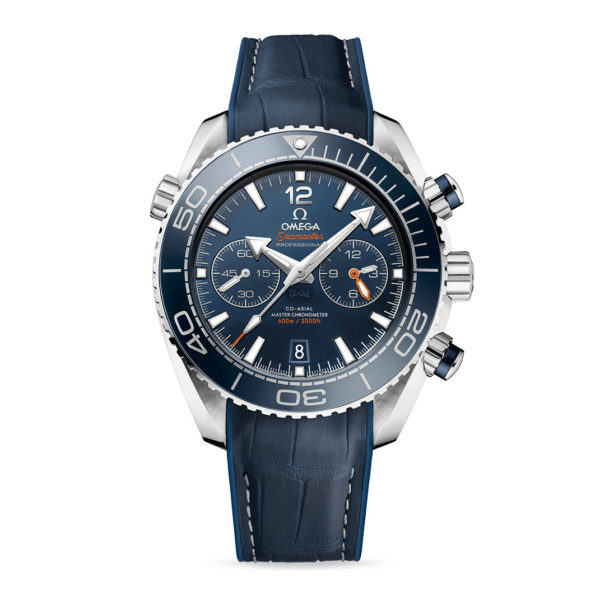 Товар Omega Seamaster Planet Ocean 600M Chronograph Art 9558 Фото 1 - Omega Seamaster Planet Ocean 600M Chronograph Art 9558