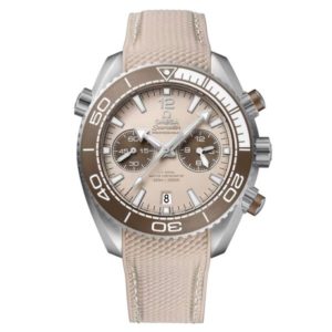 Фото 58 - Omega Seamaster Planet Ocean 600M Chronograph Art 9563