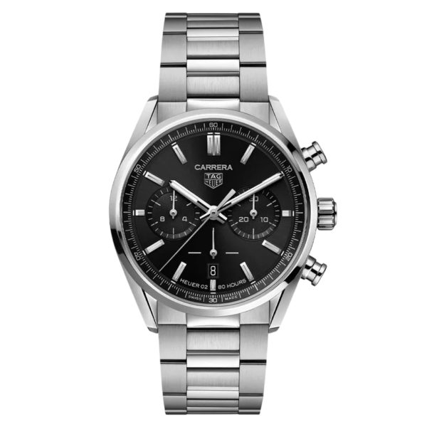 Фото 1 - TAG Heuer Carrera 42mm Art 9614