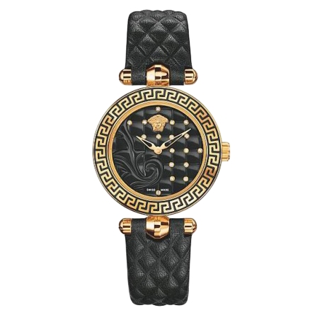 Фото 1 - Versace Vanitas Micro 30mm Art 9644