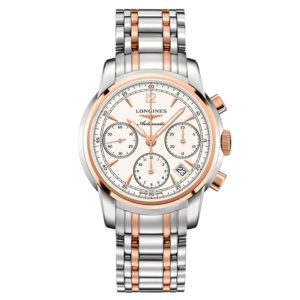 Фото 2 - Longines Saint-Imier 41mm Art 9773