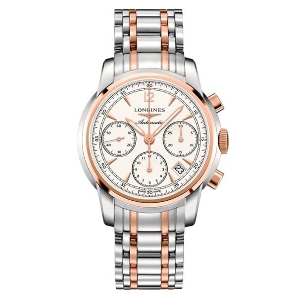 Фото 1 - Longines Saint-Imier 41mm Art 9773
