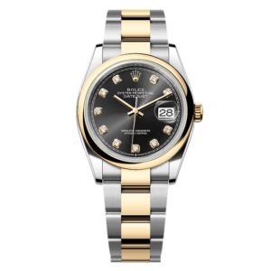 Фото 57 - Rolex DateJust 36mm 126203-0022 Steel