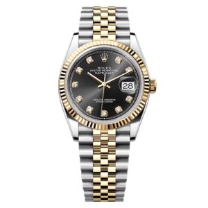 Фото 46 - Rolex DateJust 36mm 126233-0021 Steel