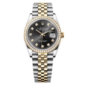 Фото 60 - Rolex DateJust 36mm 126283rbr-0007 Steel