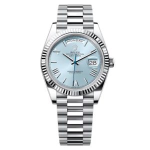 Фото 53 - Rolex Day-Date 40mm 228236-0012 Steel