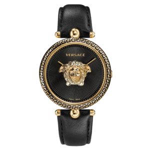 Фото 16 - Versace Palazzo 39mm Art 9641