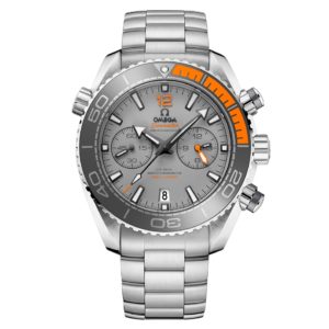 Фото 53 - Omega Seamaster Planet Ocean 600M Chronograph Art 9557