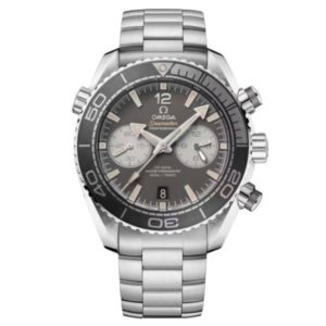 Фото 48 - Omega Seamaster Planet Ocean 600M Chronograph Art 9561
