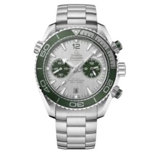 Фото 42 - Omega Seamaster Planet Ocean 600M Chronograph Art 9562