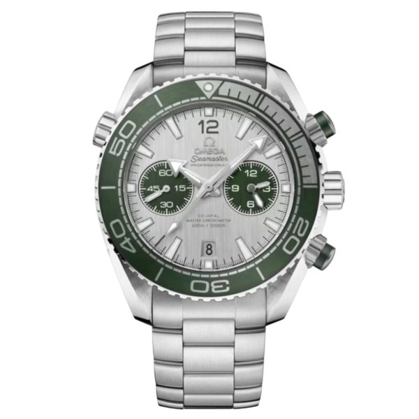 Фото 1 - Omega Seamaster Planet Ocean 600M Chronograph Art 9562