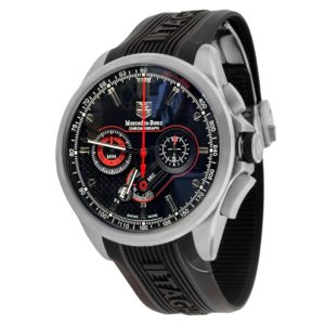 Товар Tag Heuer Grand Carrera 43mm Mercedes Benz Art 9466 Фото 58 - Tag Heuer Grand Carrera 43mm Mercedes Benz Art 9466