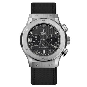 Фото 66 - Hublot Classic Fusion Chronograph 45mm Art 9441