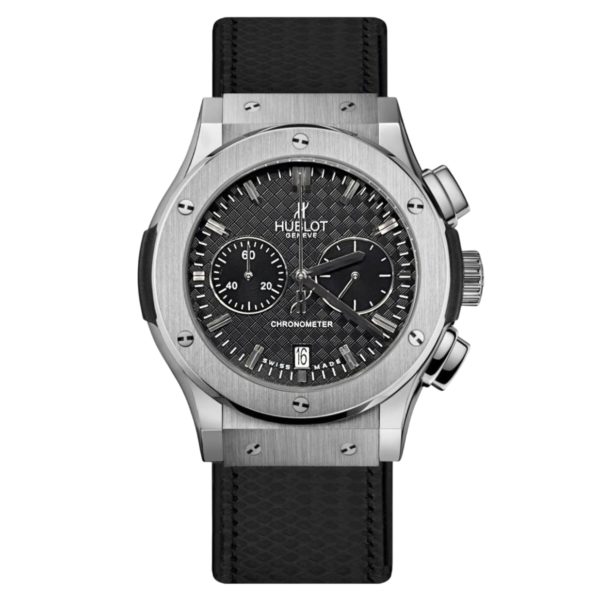 Фото 1 - Hublot Classic Fusion Chronograph 45mm Art 9441