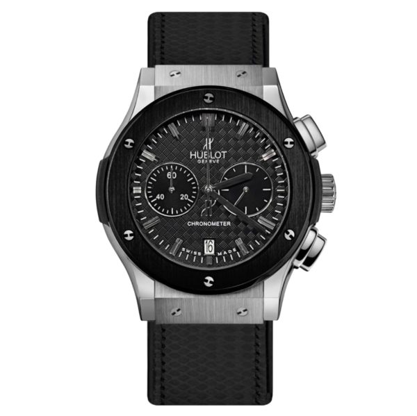 Фото 1 - Hublot Classic Fusion Chronograph 45mm Art 9448