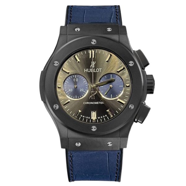 Товар Hublot Classic Fusion Chronograph 45mm Art 9443 Фото 1 - Hublot Classic Fusion Chronograph 45mm Art 9443
