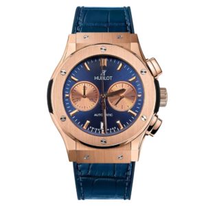 Фото 66 - Hublot Classic Fusion Chronograph 45mm Art 9446