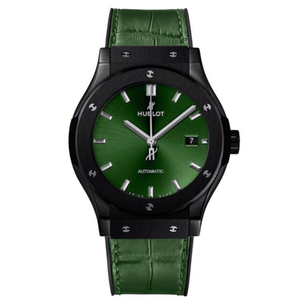 Товар Hublot Classic Fusion 42mm Art 9451 Фото 1 - Hublot Classic Fusion 42mm Art 9451