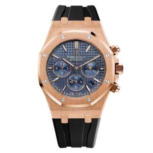 Фото 39 - Audemars Piguet Royal Oak Chronograph 41mm Art 9440