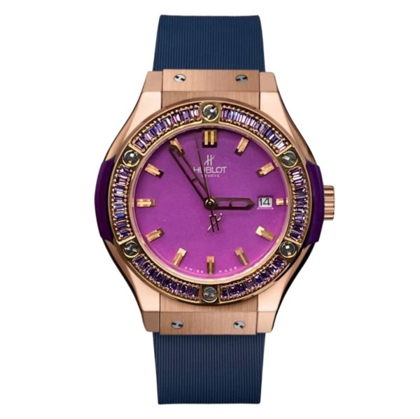 Товар Hublot Classic Fusion 33mm Art 9452 Фото 1 - Hublot Classic Fusion 33mm Art 9452