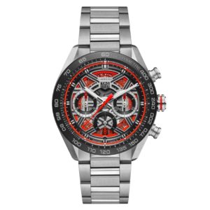 Товар TAG Heuer Carrera 44mm Extreme Sport Art 9608 Фото 66 - TAG Heuer Carrera 44mm Extreme Sport Art 9608