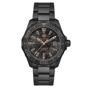Товар TAG Heuer Aquaracer 300M 43mm Art 9620 Фото 38 - TAG Heuer Aquaracer 300M 43mm Art 9620