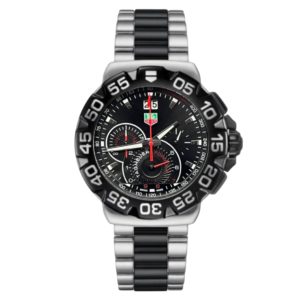 Фото 64 - Tag Heuer Formula 1 43mm Art 9617