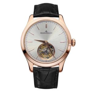 Фото 49 - Jaeger LeCoultre Master Control Tourbillon