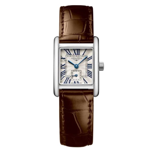 Товар Longines Mini Dolcevita Art 9487 Фото 1 - Longines Mini Dolcevita Art 9487