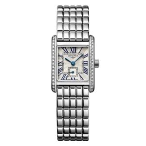 Фото 20 - Longines Mini Dolcevita Art 9488