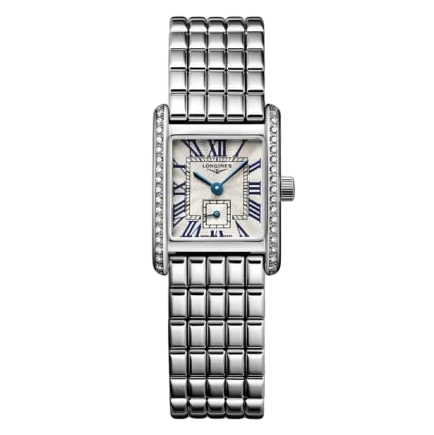 Товар Longines Mini Dolcevita Art 9488 Фото 1 - Longines Mini Dolcevita Art 9488