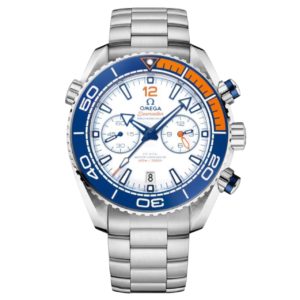 Фото 50 - Omega Seamaster Planet Ocean 600M Chronograph Art 9555