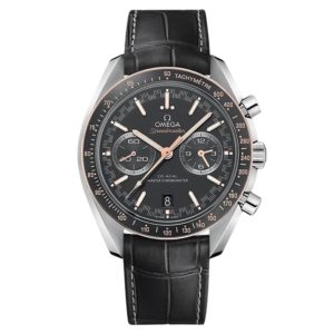 Фото 45 - Omega Speedmaster Racing 44mm Art 9581