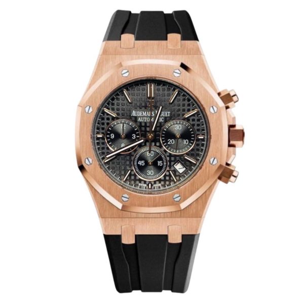 Фото 1 - Audemars Piguet Royal Oak Chronograph 41mm Art 9497