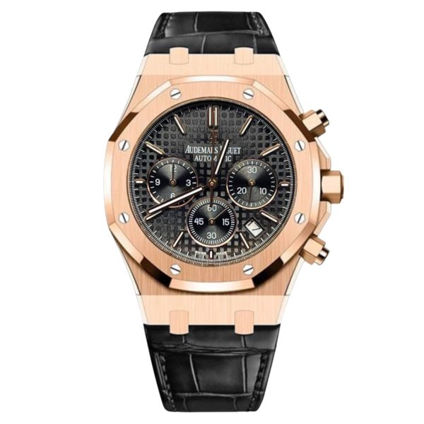 Товар Audemars Piguet Royal Oak Chronograph 41mm Art 9498 Фото 1 - Audemars Piguet Royal Oak Chronograph 41mm Art 9498
